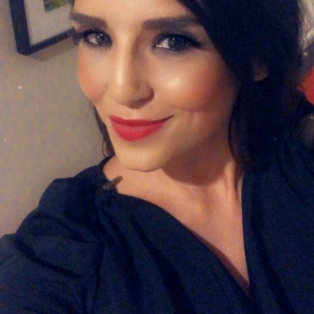 Meet your Posher, Naomi